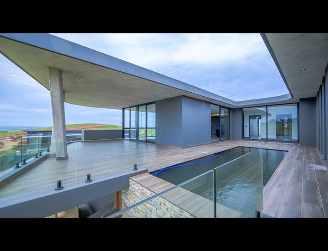 4 BEDROOM HOUSE FOR SALE IN SEATON ESTATE